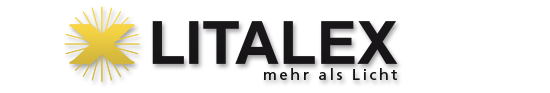 LITALEX – mehr als Licht